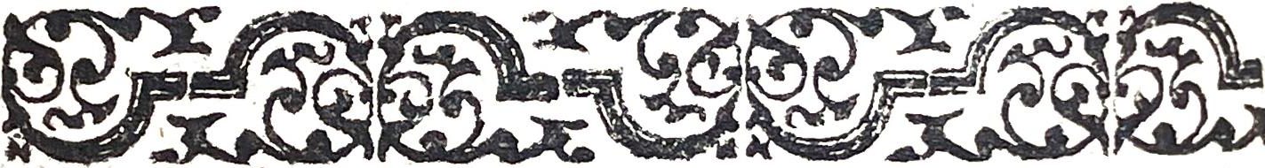 OF PRAYER AND MEDITATION